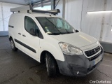  Peugeot  Partner  L1 Premium Pack 1.6 HDi 100CV BVM5 E6 #4