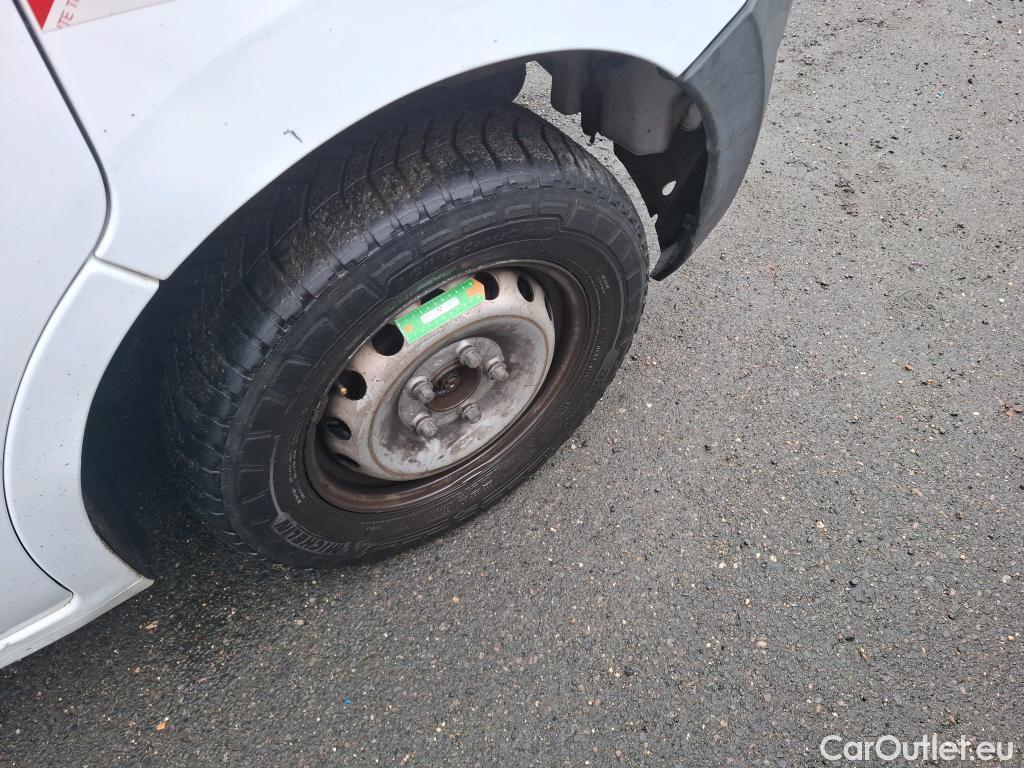  Renault  Master  III Fourgon L2H2 3 5 Grand Confort dCi 130CV BVM6 E6 #87