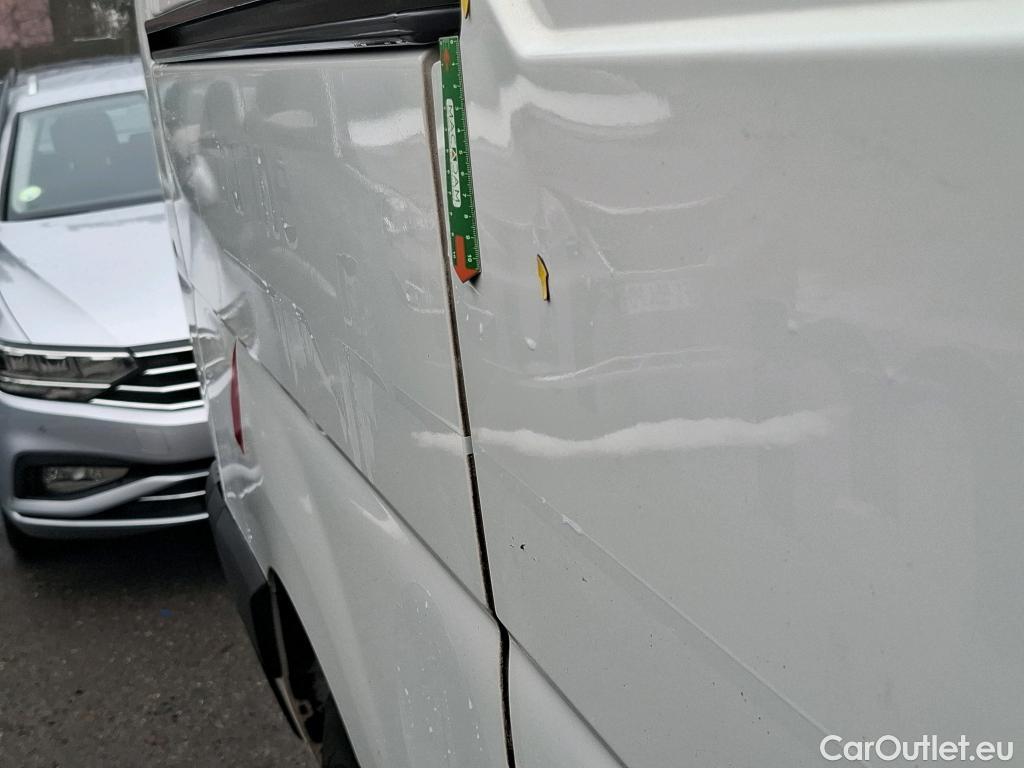  Renault  Master  III Fourgon L2H2 3 5 Grand Confort dCi 130CV BVM6 E6 #13