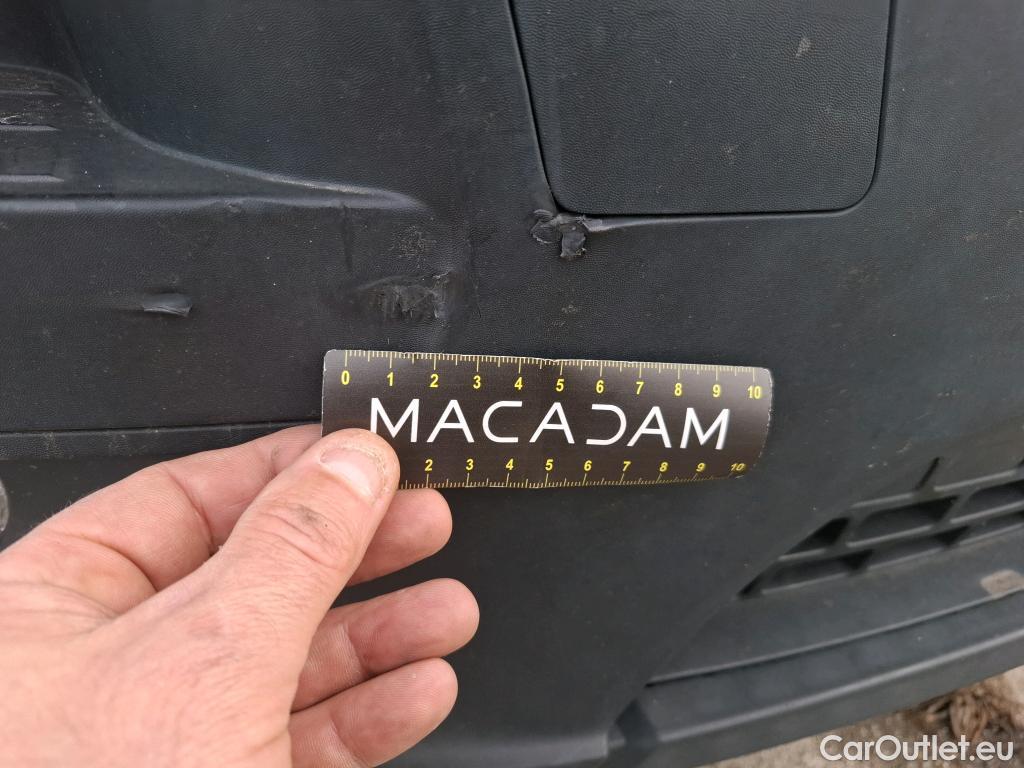  Renault  Master RENAULT  2019 4P Fourgon tôlé FG Tr GCF F3500 L2H2 dCi 135 #14