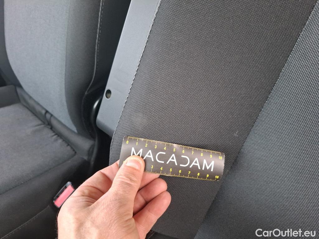  Renault  Master RENAULT  2019 4P Fourgon tôlé FG Tr GCF F3500 L2H2 dCi 135 #7