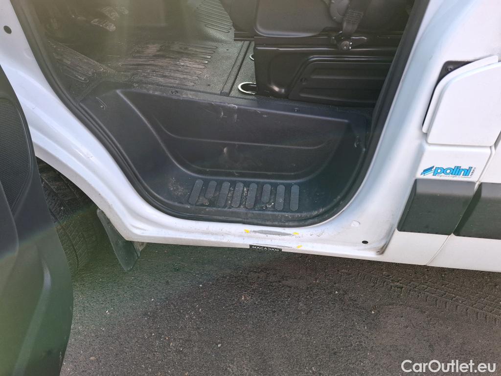  Renault  Master RENAULT  VU 4p Fourgon FG GCf Trac F3300 L2H2 dCi 110 Euro6 #7