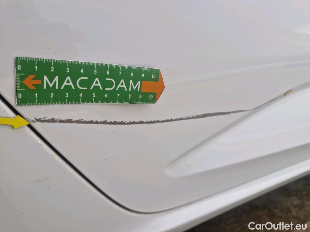  Renault  Megane  IV Berline 5pt. Business 1.5 dCi 115CV BVA7 E6d / TRANSFO VP/VF #15