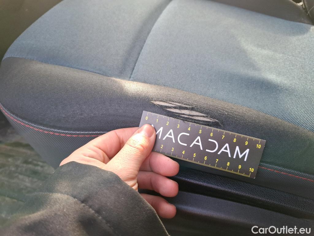  Renault  Master RENAULT  VU 4p Fourgon FG GCf Trac F3300 L2H2 dCi 110 Euro6 #12