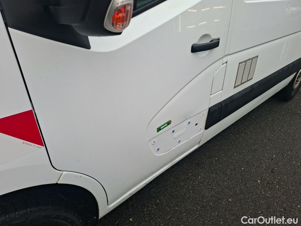  Renault  Master  III Fourgon L2H2 3 5 Grand Confort dCi 130CV BVM6 E6 #59