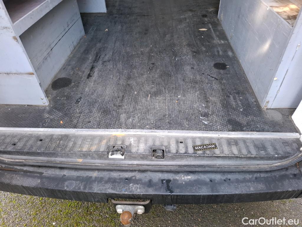  Renault  Master RENAULT  VU 4p Fourgon FG GCf Trac F3300 L2H2 dCi 110 Euro6 #5