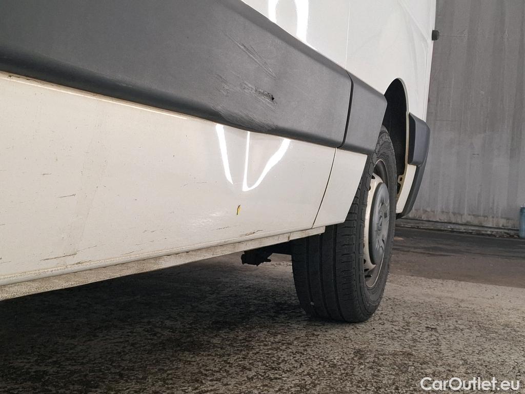  Renault  Master  Fourgon L2H2 3 5 Grand Confort dCi 135CV BVM6 E6dT #3