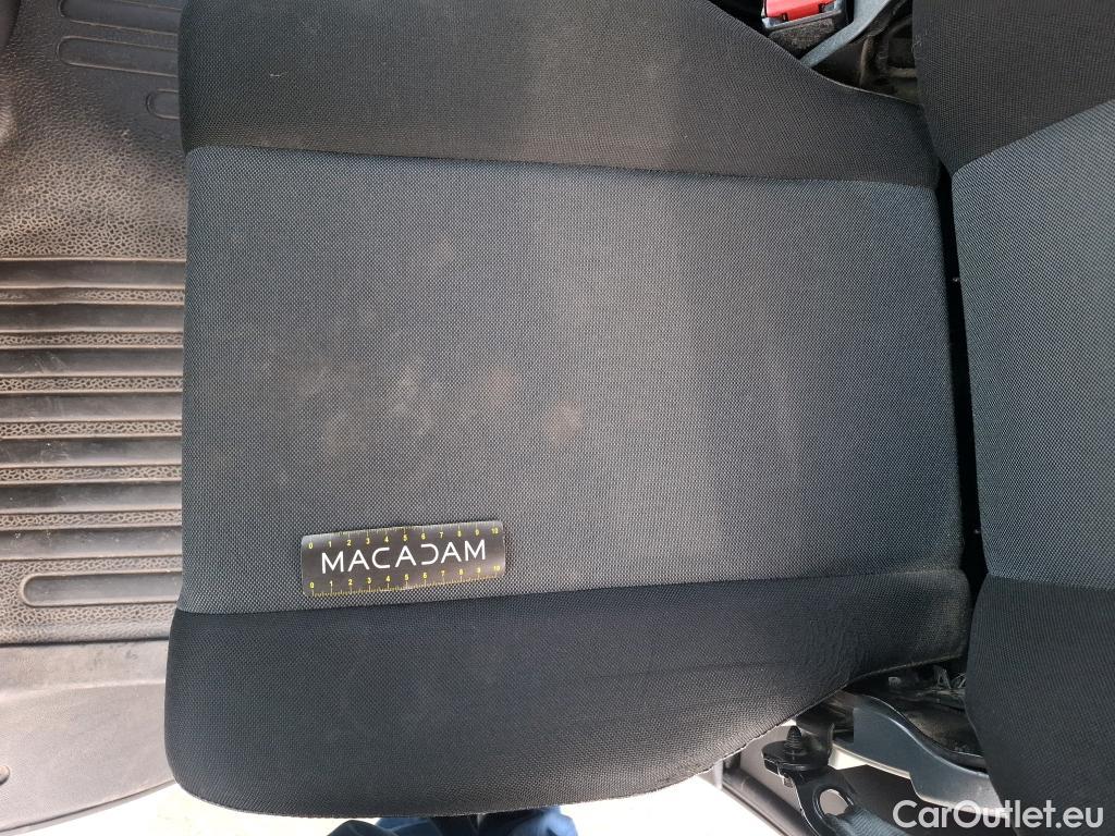  Renault  Master RENAULT  2019 4P Fourgon tôlé FG Tr GCF F3500 L2H2 dCi 135 #6