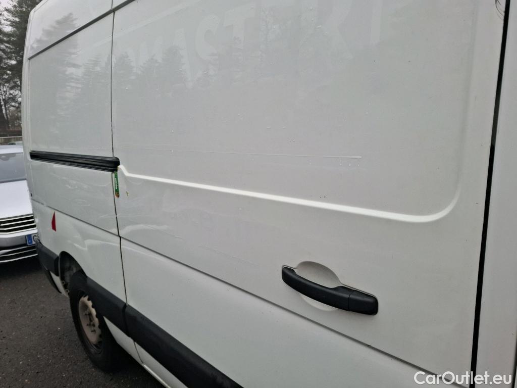  Renault  Master  III Fourgon L2H2 3 5 Grand Confort dCi 130CV BVM6 E6 #12