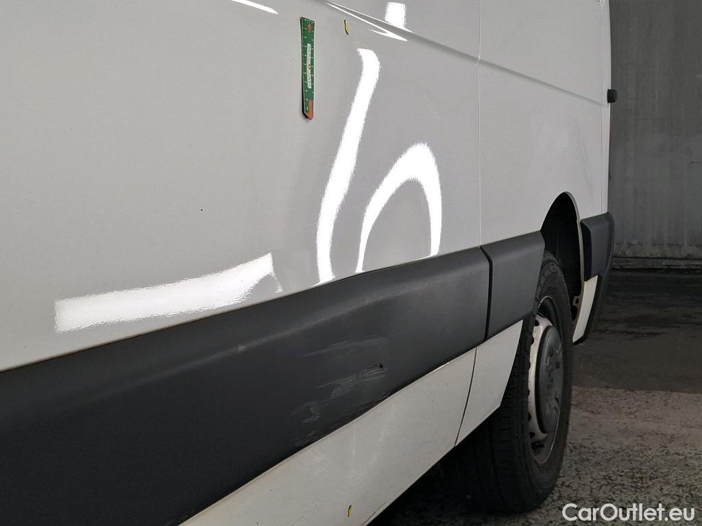  Renault  Master  Fourgon L2H2 3 5 Grand Confort dCi 135CV BVM6 E6dT #2