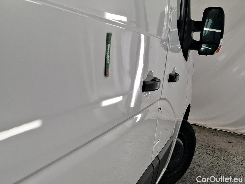  Renault  Master  Fourgon L2H2 3 5 Grand Confort dCi 135CV BVM6 E6dT #9