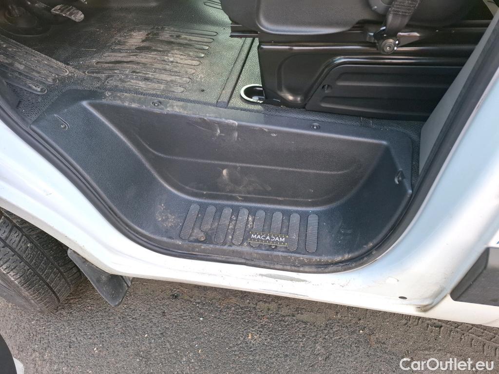  Renault  Master RENAULT  VU 4p Fourgon FG GCf Trac F3300 L2H2 dCi 110 Euro6 #13