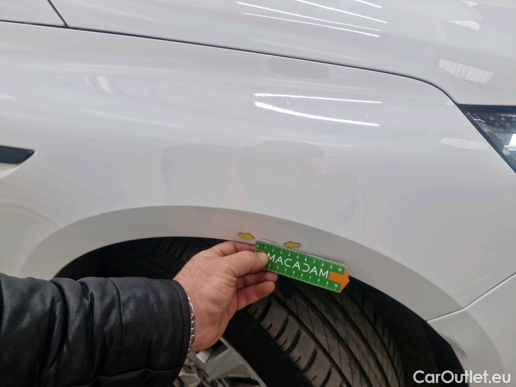  Renault  Megane  IV Berline 5pt. Business 1.5 dCi 115CV BVA7 E6d / TRANSFO VP/VF #39