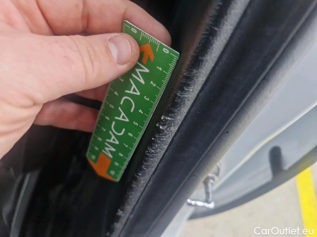  Renault  Megane  IV Berline 5pt. Business 1.5 dCi 115CV BVA7 E6d / TRANSFO VP/VF #29