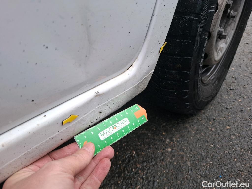  Renault  Master  III Fourgon L2H2 3 5 Grand Confort dCi 130CV BVM6 E6 #19