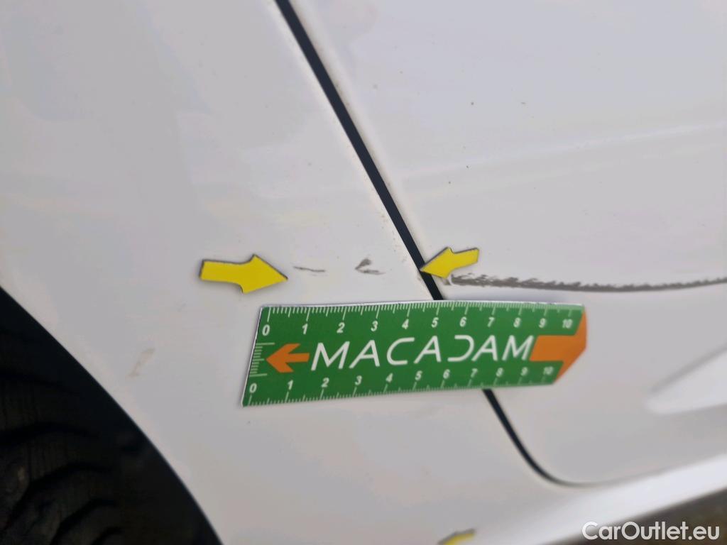  Renault  Megane  IV Berline 5pt. Business 1.5 dCi 115CV BVA7 E6d / TRANSFO VP/VF #5