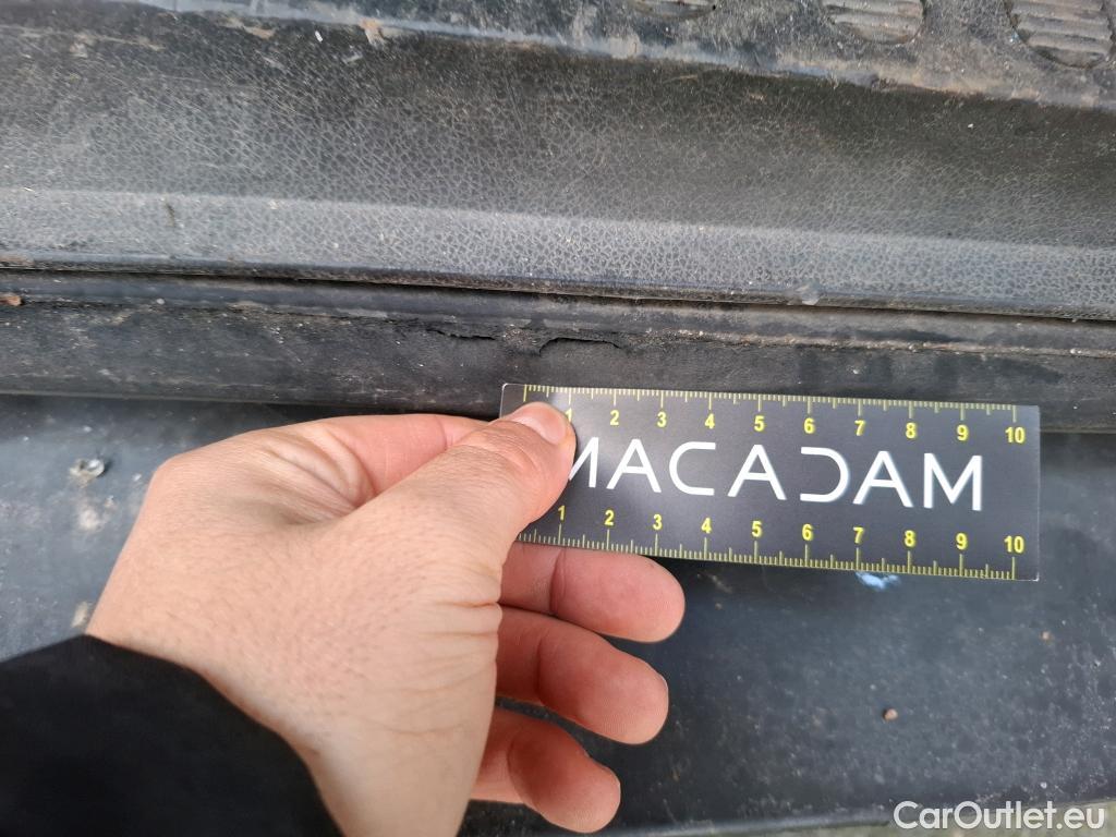  Renault  Master RENAULT  VU 4p Fourgon FG GCf Trac F3300 L2H2 dCi 110 Euro6 #6