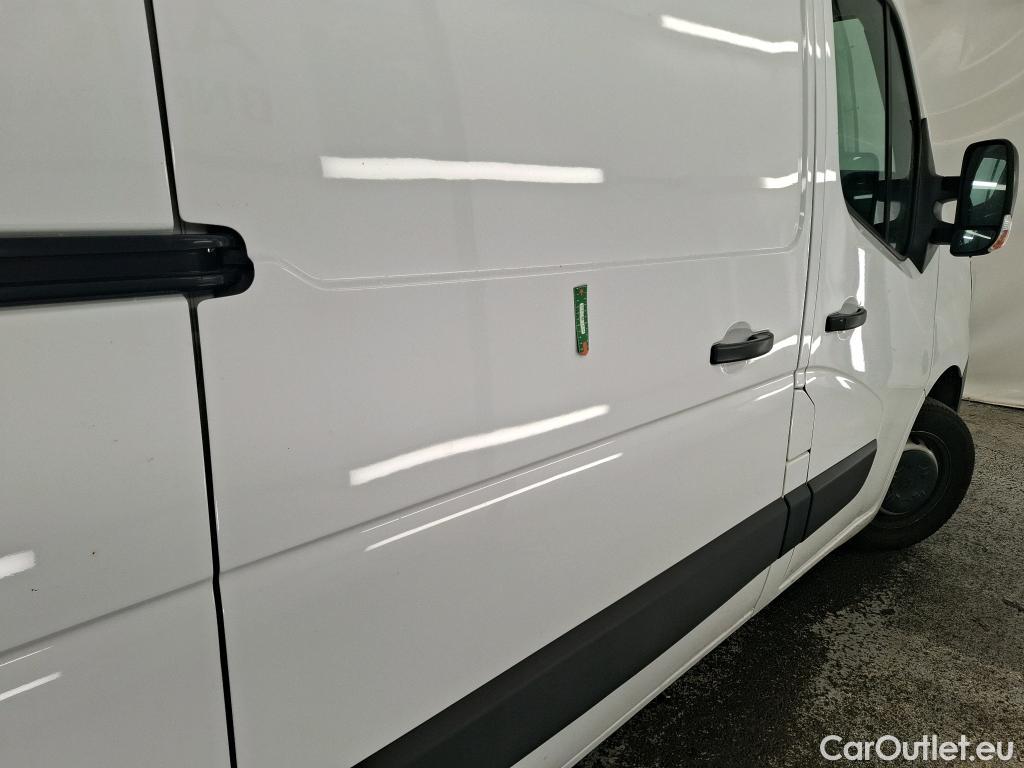  Renault  Master  Fourgon L2H2 3 5 Grand Confort dCi 135CV BVM6 E6dT #8