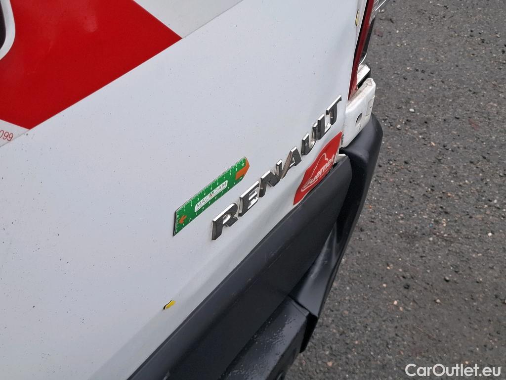  Renault  Master  III Fourgon L2H2 3 5 Grand Confort dCi 130CV BVM6 E6 #4