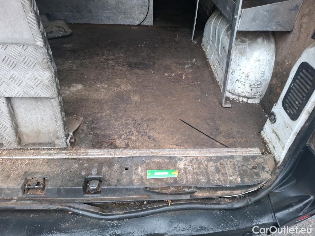  Renault  Master  III Fourgon L2H2 3 5 Grand Confort dCi 130CV BVM6 E6 #73