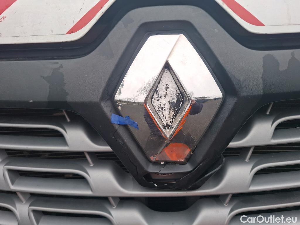  Renault  Master  III Fourgon L2H2 3 5 Grand Confort dCi 130CV BVM6 E6 #54