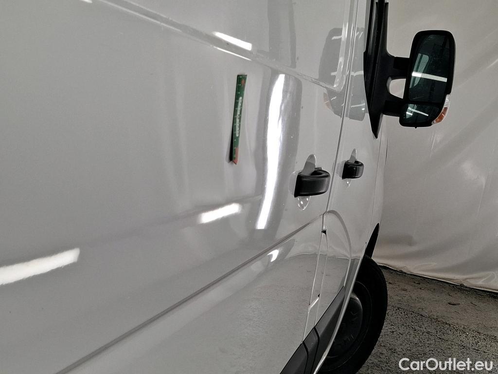  Renault  Master  Fourgon L2H2 3 5 Grand Confort dCi 135CV BVM6 E6dT #11