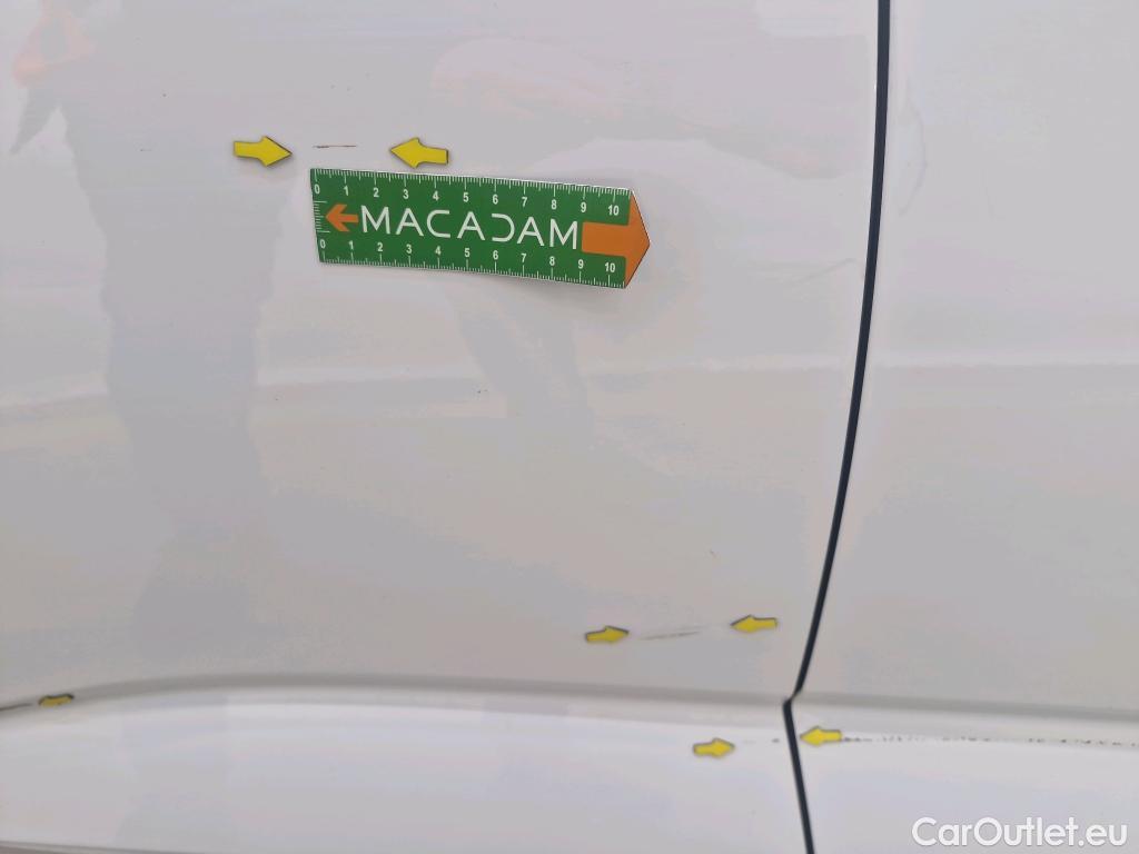  Renault  Megane  IV Berline 5pt. Business 1.5 dCi 115CV BVA7 E6d / TRANSFO VP/VF #17