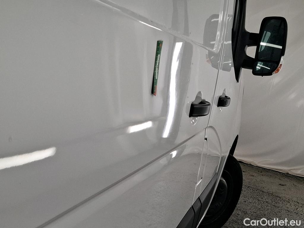  Renault  Master  Fourgon L2H2 3 5 Grand Confort dCi 135CV BVM6 E6dT #12