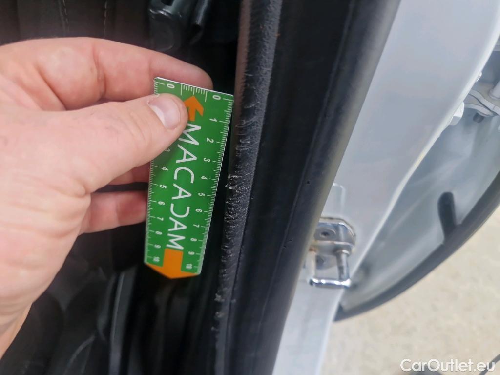  Renault  Megane  IV Berline 5pt. Business 1.5 dCi 115CV BVA7 E6d / TRANSFO VP/VF #27