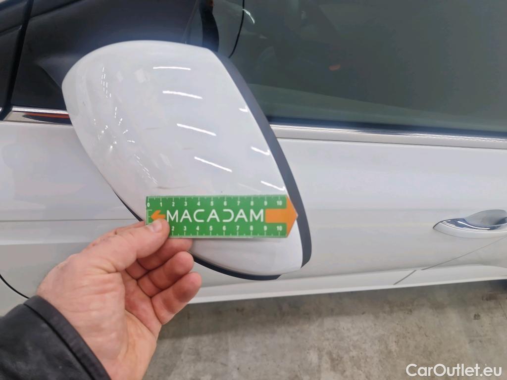  Renault  Megane  IV Berline 5pt. Business 1.5 dCi 115CV BVA7 E6d / TRANSFO VP/VF #37