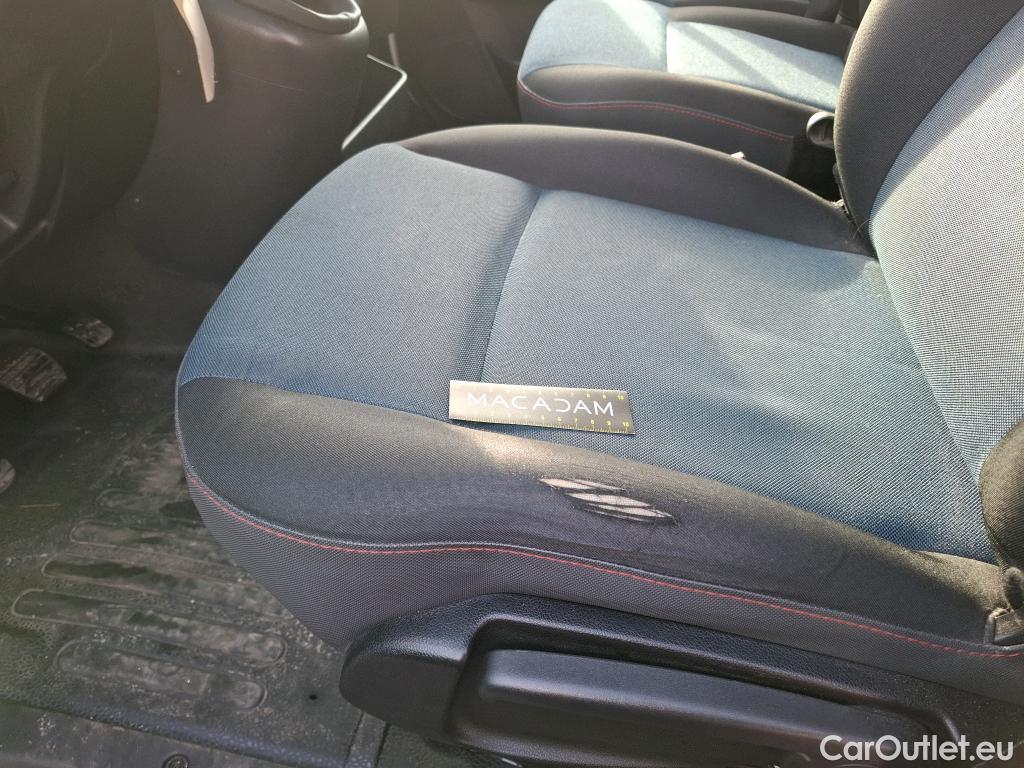  Renault  Master RENAULT  VU 4p Fourgon FG GCf Trac F3300 L2H2 dCi 110 Euro6 #11