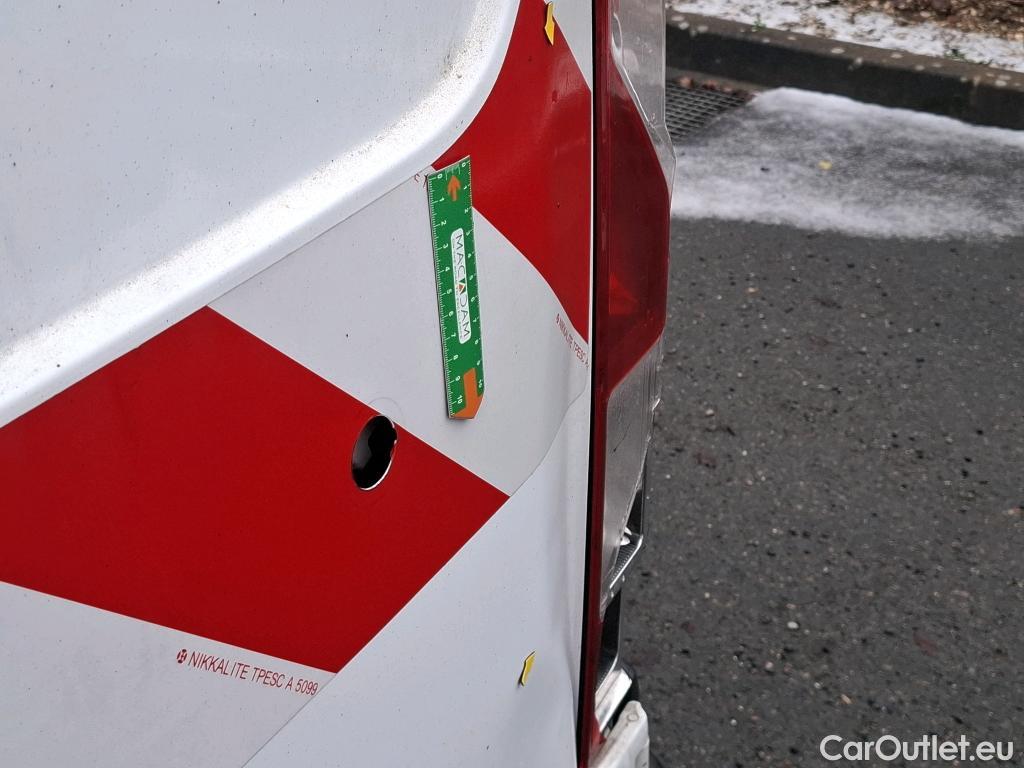  Renault  Master  III Fourgon L2H2 3 5 Grand Confort dCi 130CV BVM6 E6 #5