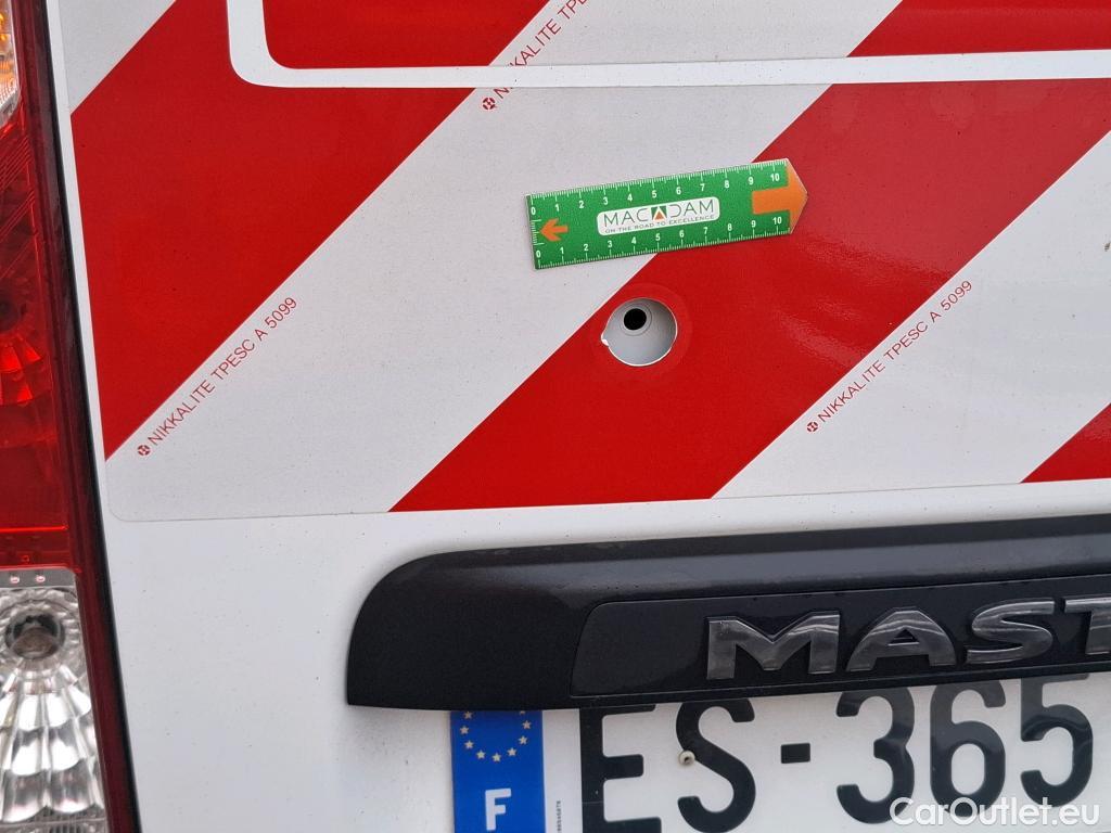  Renault  Master  III Fourgon L2H2 3 5 Grand Confort dCi 130CV BVM6 E6 #78