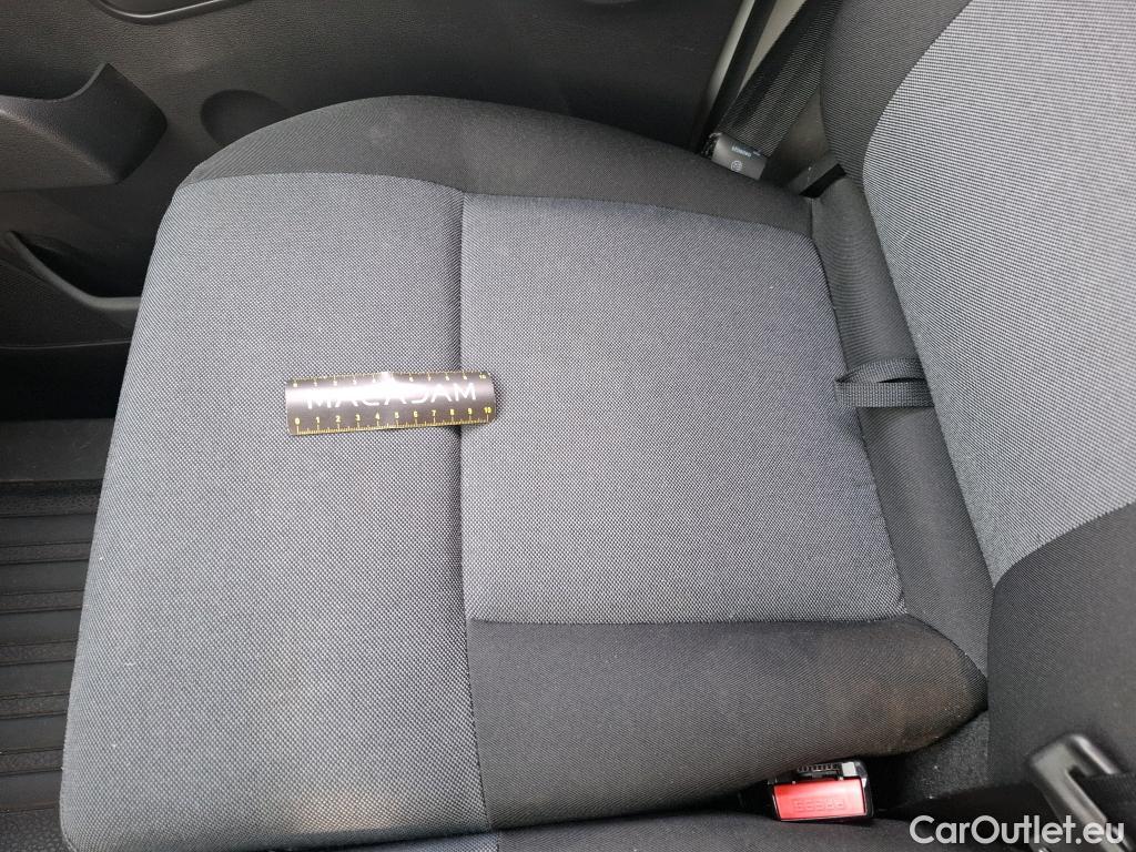  Renault  Master RENAULT  2019 4P Fourgon tôlé FG Tr GCF F3500 L2H2 dCi 135 #9