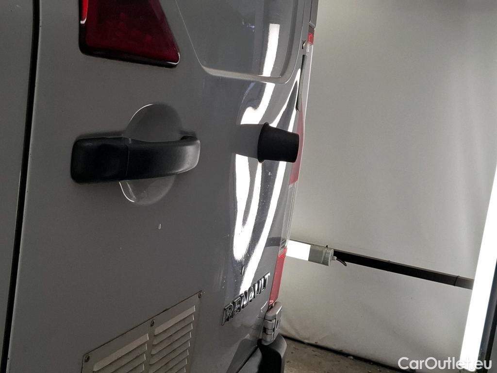  Renault  Master  Fourgon L2H2 3 5 Grand Confort dCi 135CV BVM6 E6dT #5
