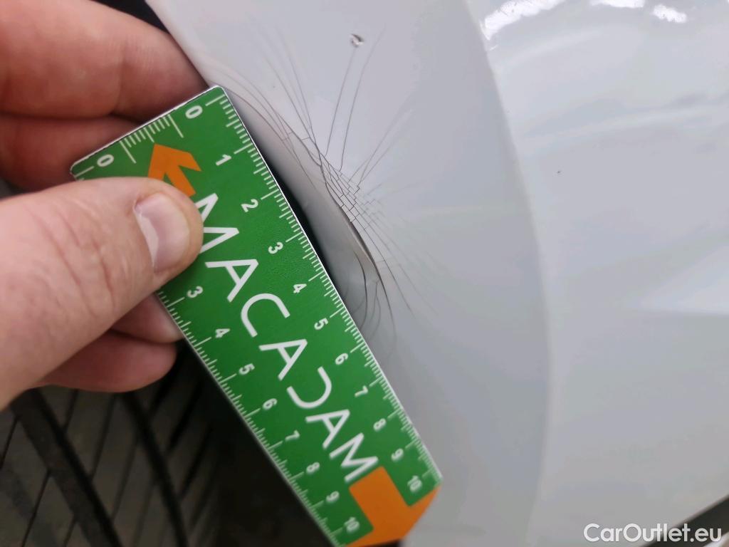  Renault  Megane  IV Berline 5pt. Business 1.5 dCi 115CV BVA7 E6d / TRANSFO VP/VF #7