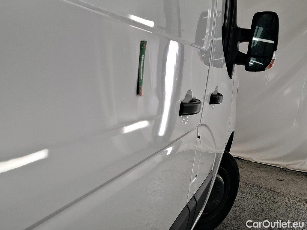  Renault  Master  Fourgon L2H2 3 5 Grand Confort dCi 135CV BVM6 E6dT #10