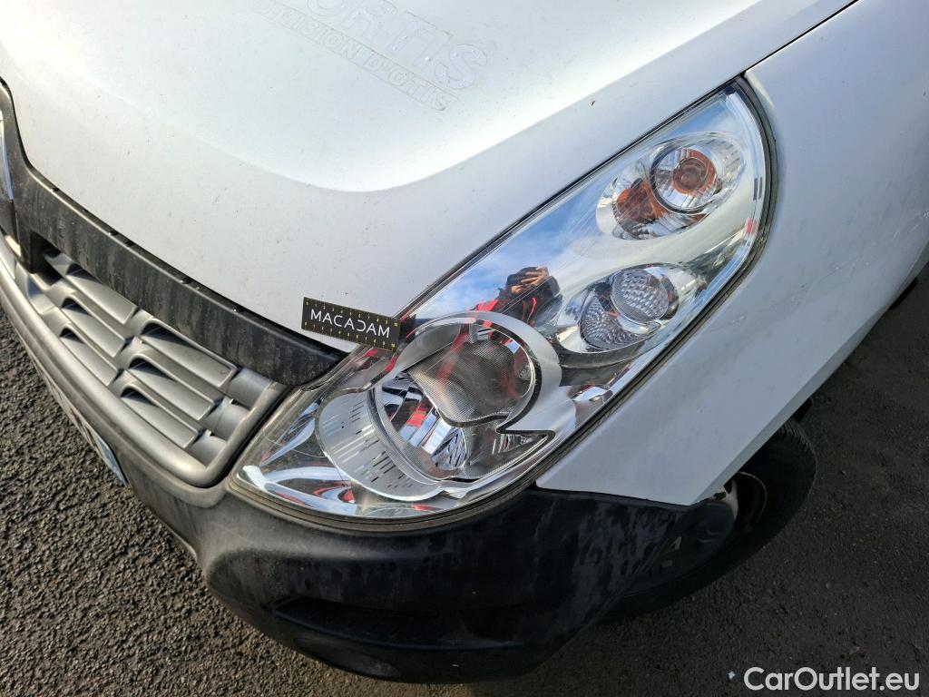  Renault  Master RENAULT  VU 4p Fourgon FG GCf Trac F3300 L2H2 dCi 110 Euro6 #3