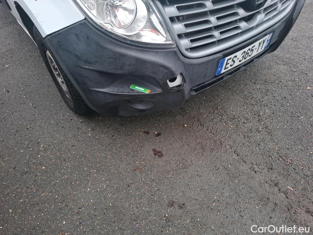  Renault  Master  III Fourgon L2H2 3 5 Grand Confort dCi 130CV BVM6 E6 #68