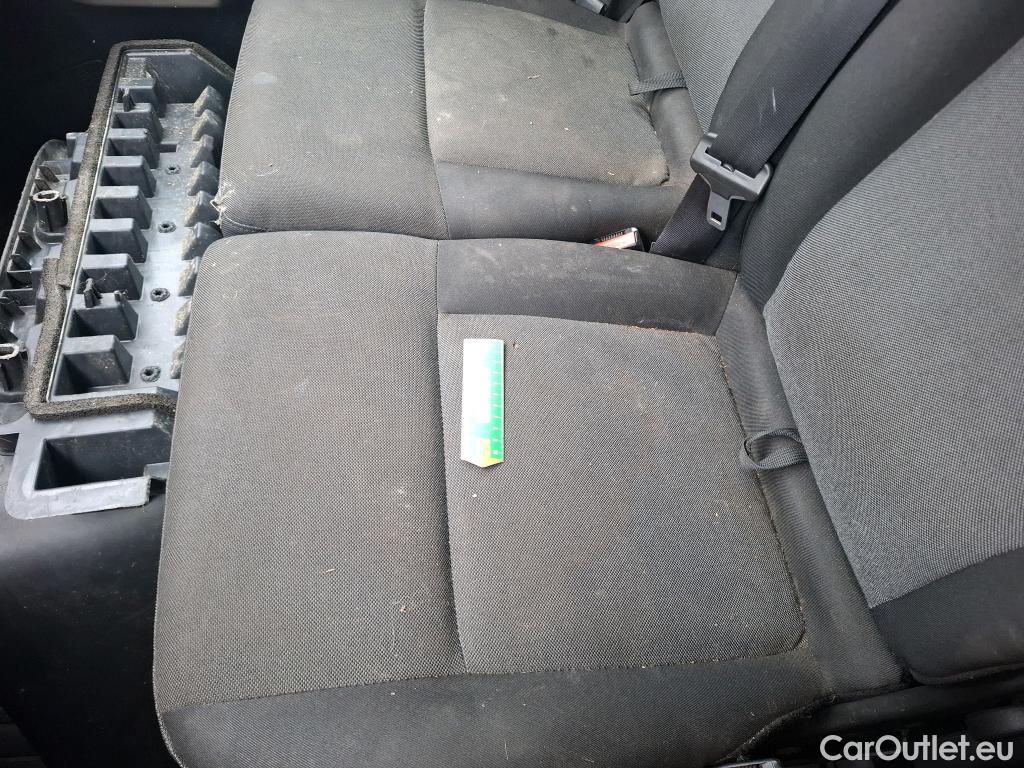  Renault  Master  III Fourgon L2H2 3 5 Grand Confort dCi 130CV BVM6 E6 #63