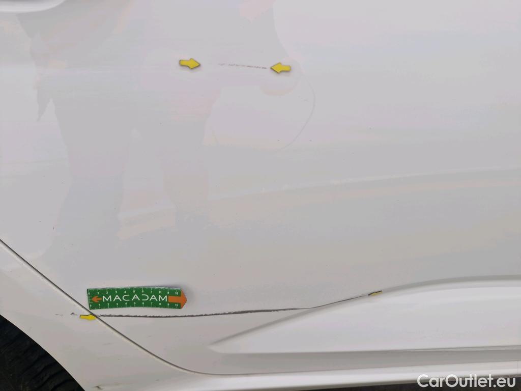  Renault  Megane  IV Berline 5pt. Business 1.5 dCi 115CV BVA7 E6d / TRANSFO VP/VF #14