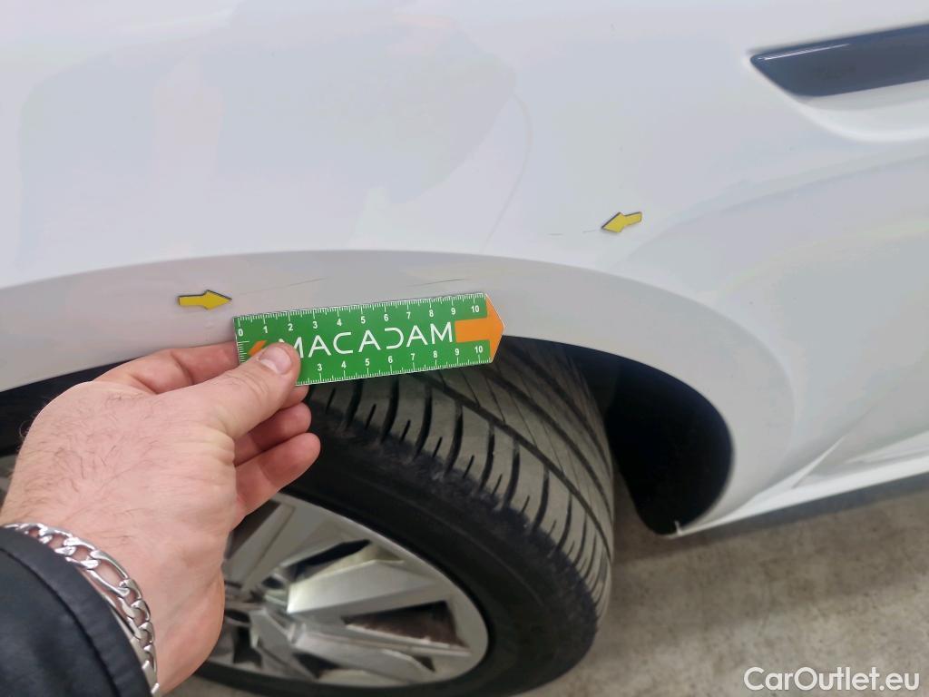  Renault  Megane  IV Berline 5pt. Business 1.5 dCi 115CV BVA7 E6d / TRANSFO VP/VF #25