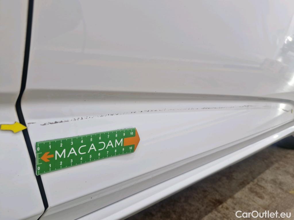  Renault  Megane  IV Berline 5pt. Business 1.5 dCi 115CV BVA7 E6d / TRANSFO VP/VF #23