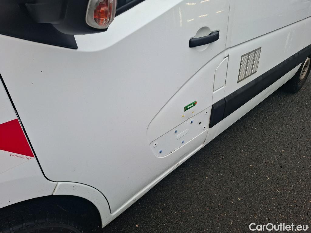  Renault  Master  III Fourgon L2H2 3 5 Grand Confort dCi 130CV BVM6 E6 #66