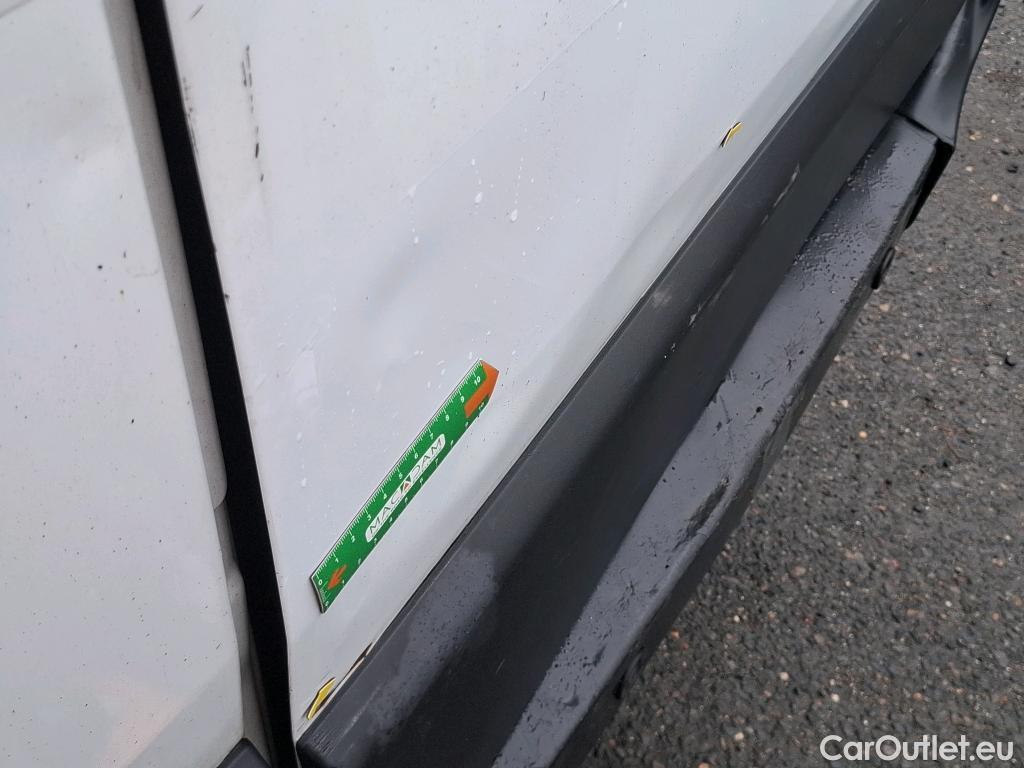  Renault  Master  III Fourgon L2H2 3 5 Grand Confort dCi 130CV BVM6 E6 #3