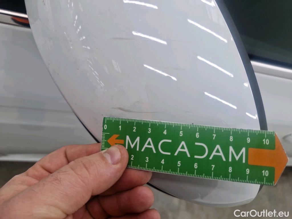  Renault  Megane  IV Berline 5pt. Business 1.5 dCi 115CV BVA7 E6d / TRANSFO VP/VF #36