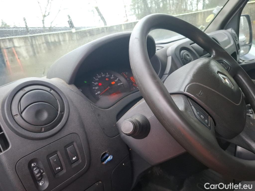  Renault  Master  III Fourgon L2H2 3 5 Grand Confort dCi 130CV BVM6 E6 #93