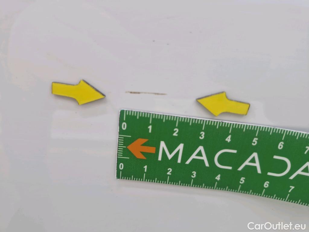  Renault  Megane  IV Berline 5pt. Business 1.5 dCi 115CV BVA7 E6d / TRANSFO VP/VF #18