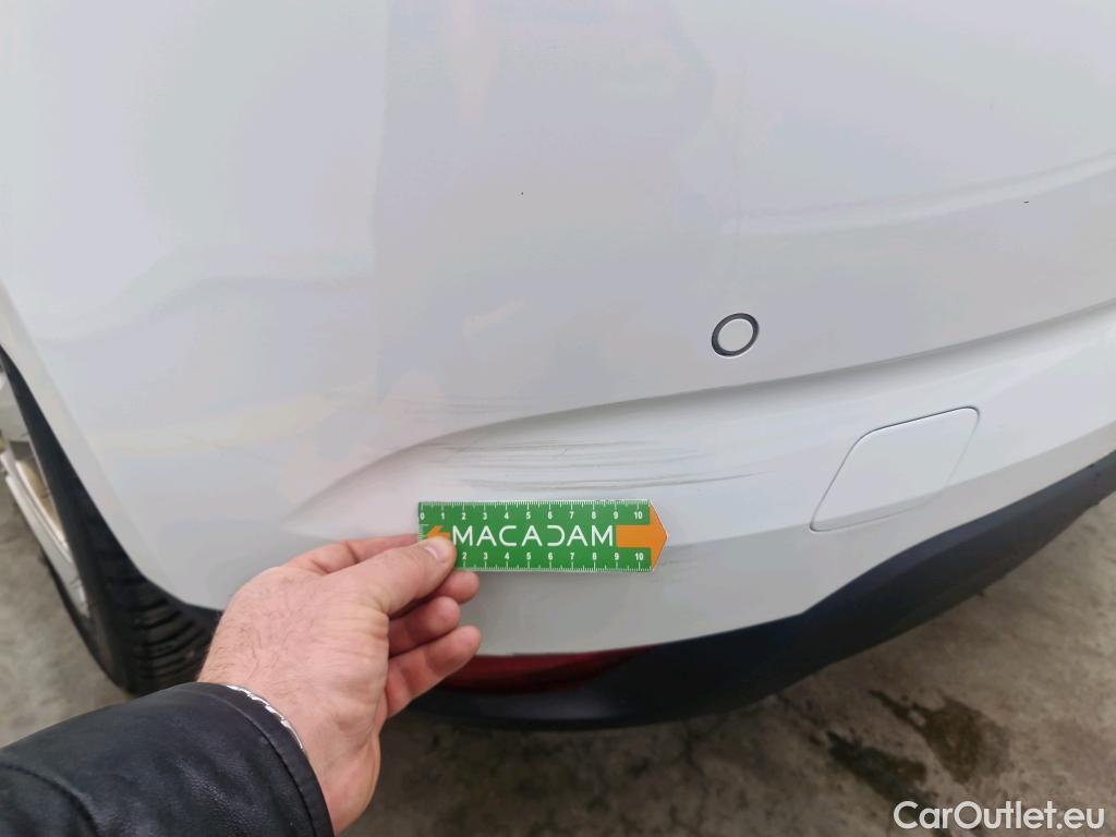  Renault  Megane  IV Berline 5pt. Business 1.5 dCi 115CV BVA7 E6d / TRANSFO VP/VF #41