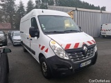  Renault  Master  III Fourgon L2H2 3 5 Grand Confort dCi 130CV BVM6 E6 #4
